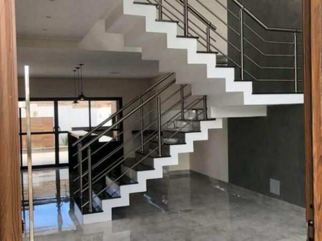 Casa venda em Tatuí, Centro
