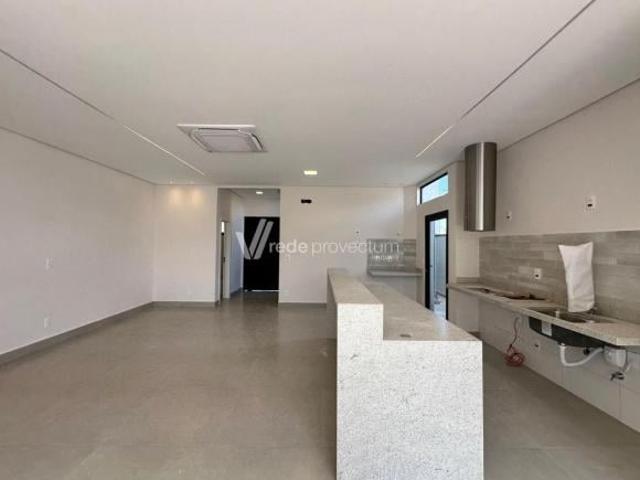 Casa venda em Vila José Paulino Nogueira, Paulínia
