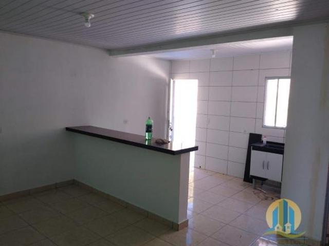Casa venda em Cristal Park 4, Santana de Parnaíba