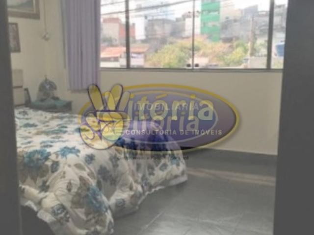 Sobrado venda em Jardim Ipê, São Bernardo do Campo