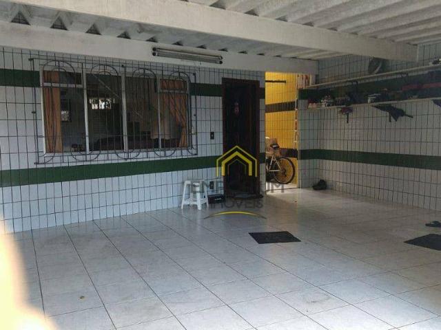 Sobrado venda em Região Imediata de Santos, Região Metropolitana da Baixada Santista