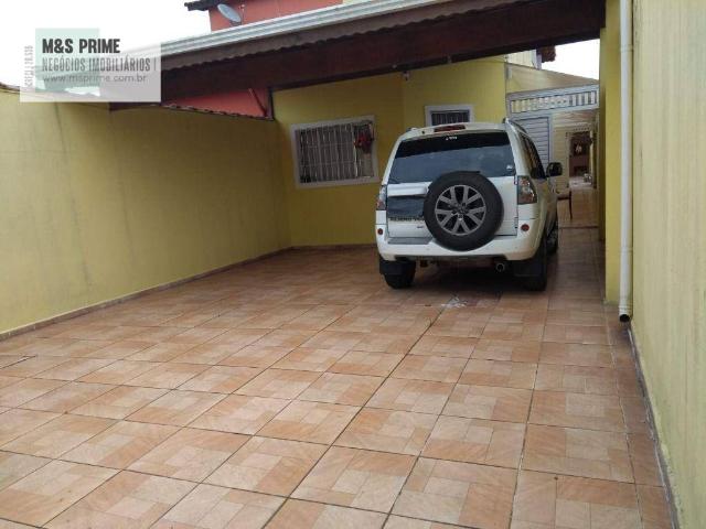 Sobrado venda em Mongaguá, Região Geográfica Intermediária de São Paulo