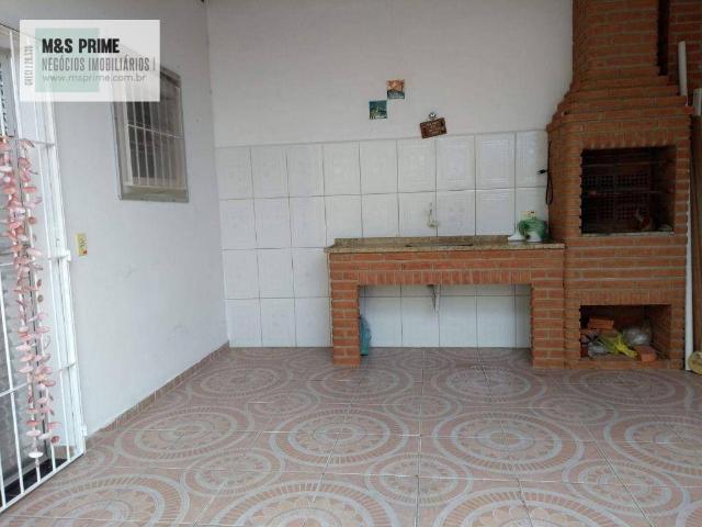 Sobrado venda em Mongaguá, São Paulo