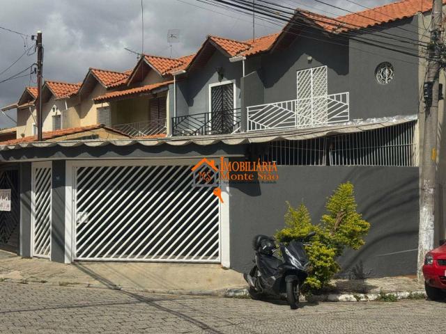 Sobrado venda em Região Imediata de São Paulo, Região Metropolitana de São Paulo