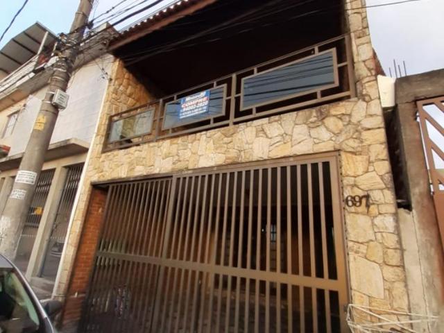 Sobrado venda em Região Imediata de São Paulo, Região Metropolitana de São Paulo
