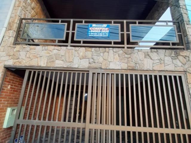 Sobrado venda em Região Imediata de São Paulo, Região Metropolitana de São Paulo