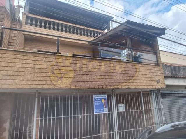 Sobrado venda em Região Imediata de São Paulo, Região Metropolitana de São Paulo
