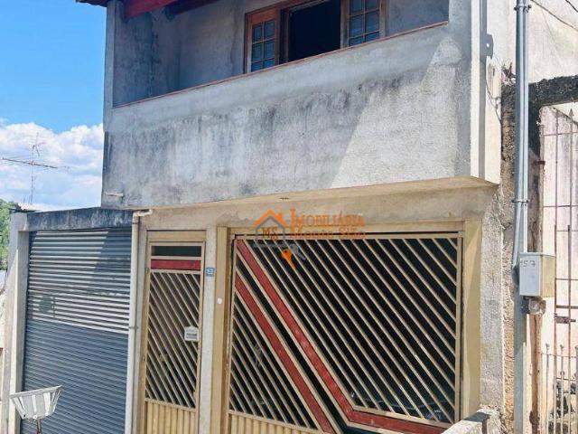 Sobrado venda em Região Imediata de São Paulo, Região Metropolitana de São Paulo