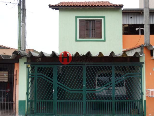 Sobrado venda em Região Imediata de São Paulo, Região Metropolitana de São Paulo