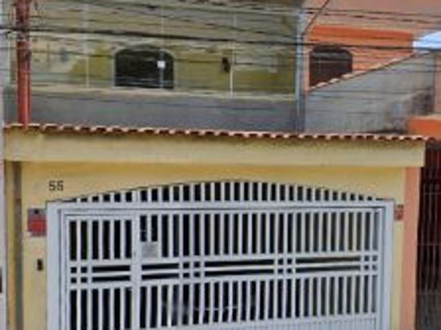 Sobrado venda em Região Imediata de São Paulo, Região Metropolitana de São Paulo