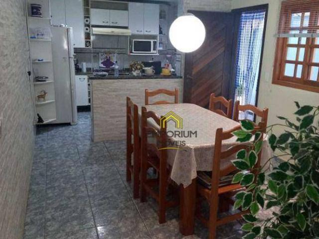 Sobrado venda em Região Imediata de São Paulo, Região Metropolitana de São Paulo