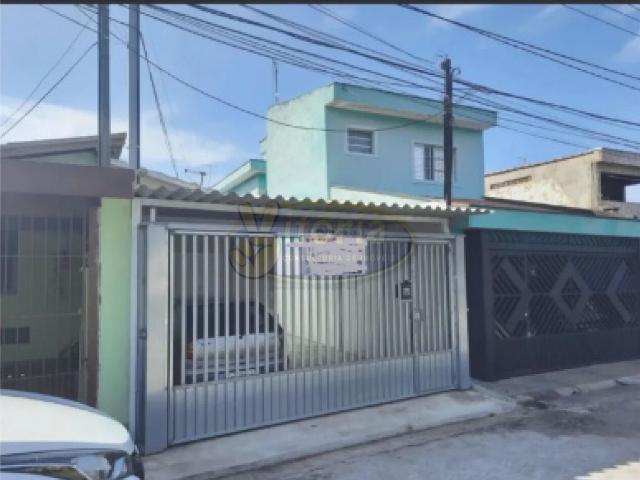 Sobrado venda em Região Imediata de São Paulo, Região Metropolitana de São Paulo