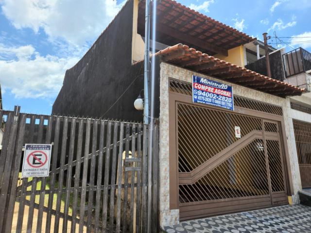 Sobrado venda em Região Imediata de São Paulo, Região Metropolitana de São Paulo