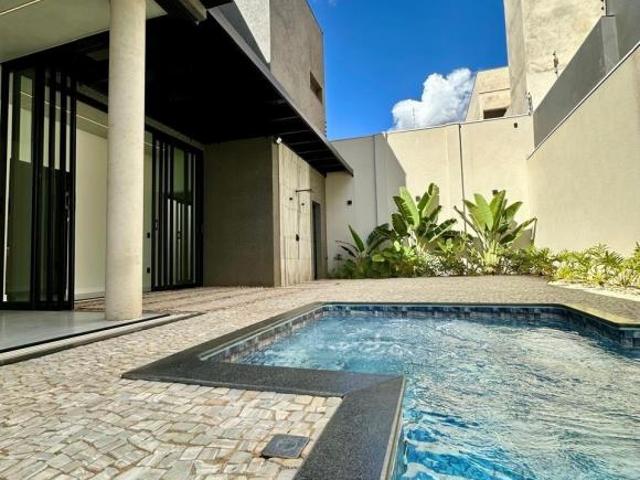 Casa venda em Franca