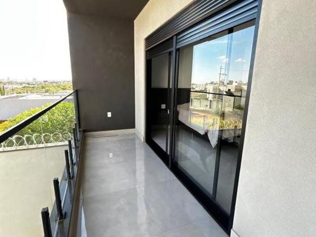 Casa venda em Parque Santa Hilda, Franca