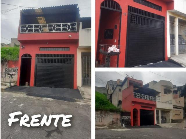 Sobrado venda em Região Imediata de São Paulo, Região Metropolitana de São Paulo