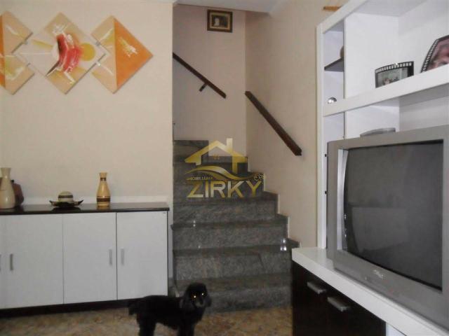 Sobrado venda em Vila Cocaia, Guarulhos