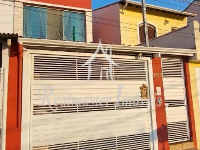 Sobrado venda em Região Imediata de São Paulo, Região Metropolitana de São Paulo