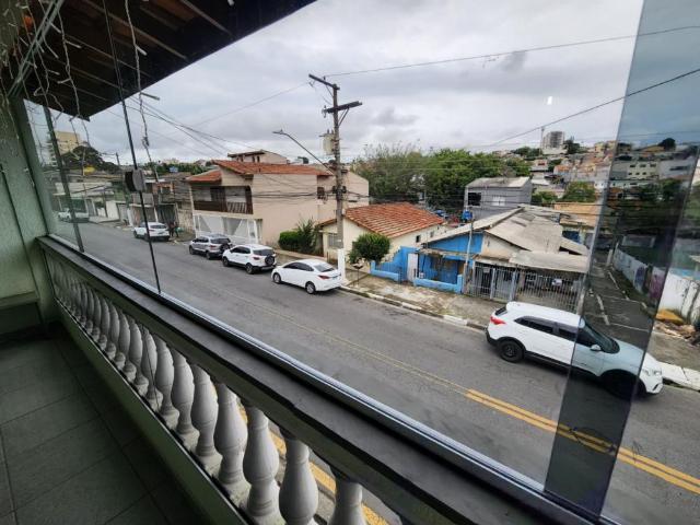 Sobrado venda em Região Imediata de São Paulo, Região Metropolitana de São Paulo