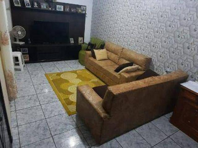 Sobrado venda em Região Imediata de São Paulo, Região Metropolitana de São Paulo