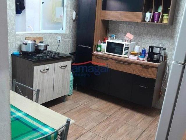 Casa venda em Região Imediata de São José dos Campos, Região Metropolitana do Vale do Paraíba e Litoral Norte