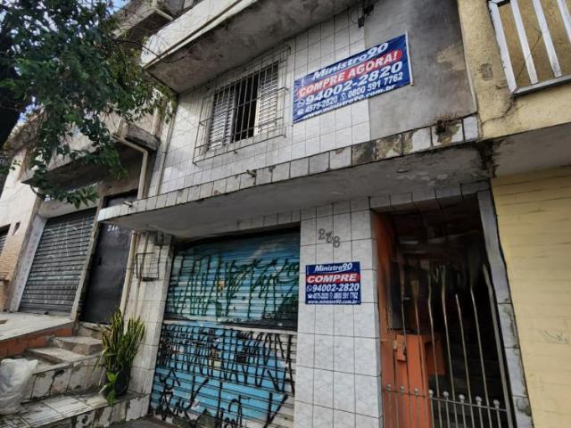 Sobrado venda em Região Imediata de São Paulo, Região Metropolitana de São Paulo