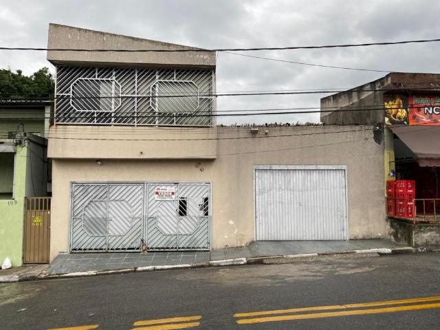 Sobrado venda em Região Imediata de São Paulo, Região Metropolitana de São Paulo