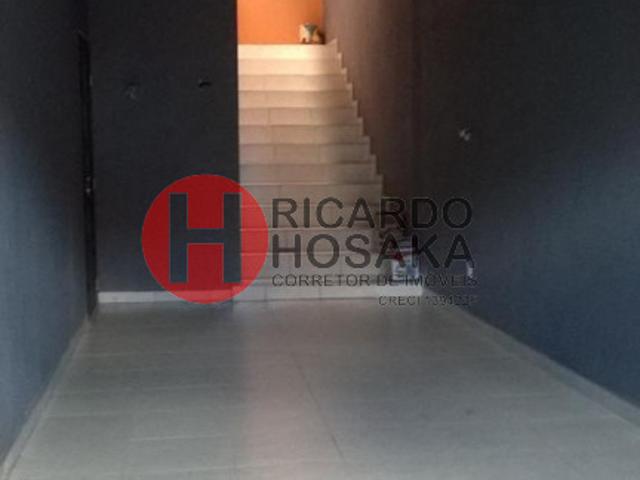 Sobrado venda em Jardim Aclimação, Santo André