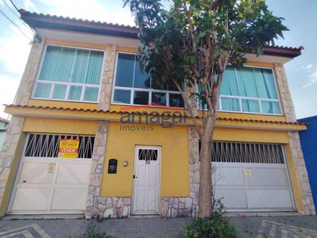 Casa venda em Jardim Independência, Jacareí