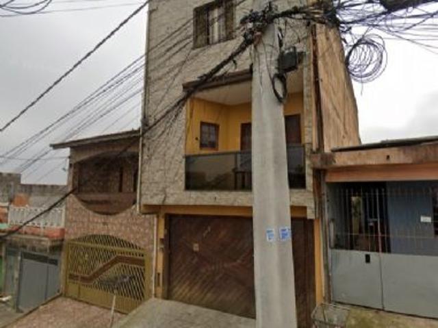 Sobrado venda em Região Imediata de São Paulo, Região Metropolitana de São Paulo