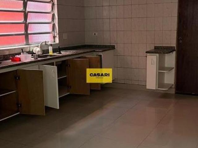 Casa venda em Vila Alfredo Fláquer, São Bernardo do Campo