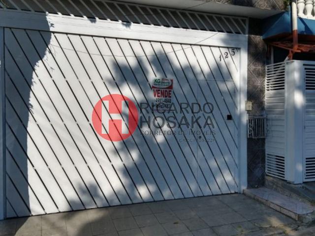 Sobrado venda em Região Imediata de São Paulo, Região Metropolitana de São Paulo