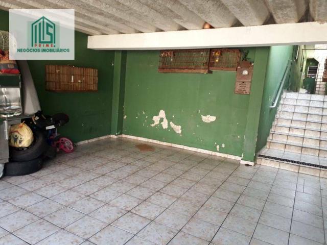 Sobrado venda em Região Imediata de São Paulo, Região Metropolitana de São Paulo