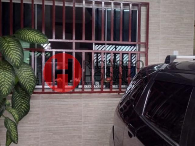Sobrado venda em Região Imediata de São Paulo, Região Metropolitana de São Paulo