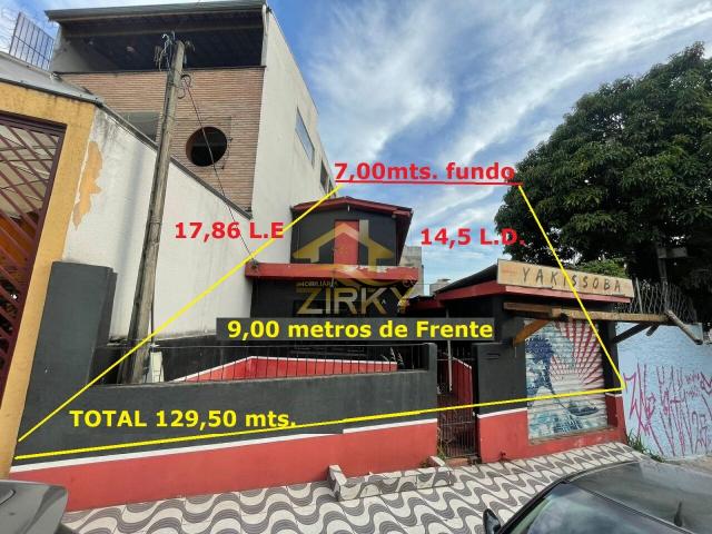 Sobrado venda em Região Imediata de São Paulo, Região Metropolitana de São Paulo