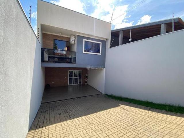 Casa venda em Apucarana