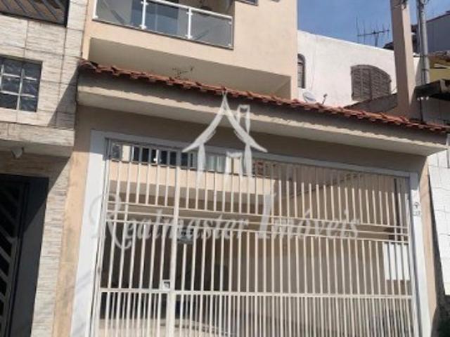 Sobrado venda em Região Imediata de São Paulo, Região Metropolitana de São Paulo