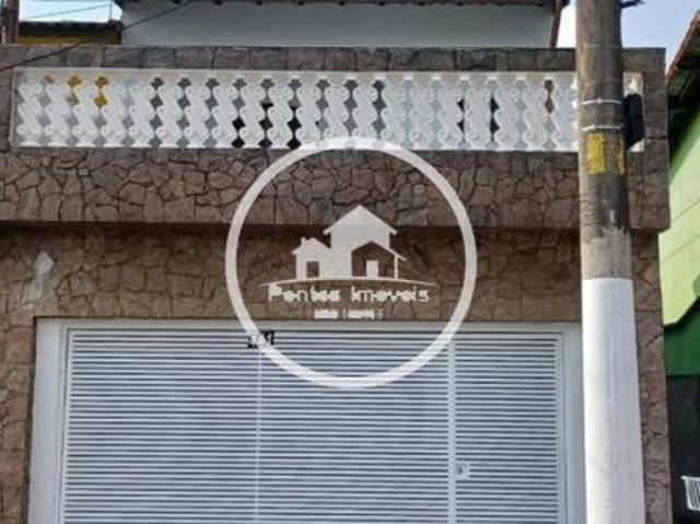 Sobrado venda em Região Imediata de São Paulo, Região Metropolitana de São Paulo