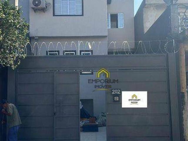 Sobrado venda em Guarulhos