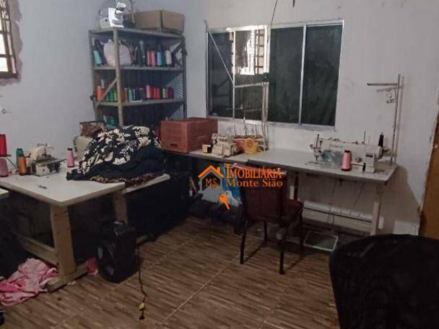 Sobrado venda em Região Imediata de São Paulo, Região Metropolitana de São Paulo