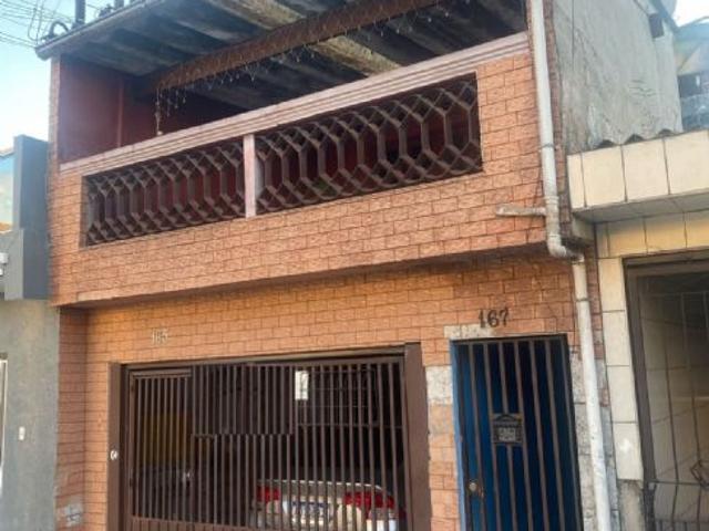Sobrado venda em Região Imediata de São Paulo, Região Metropolitana de São Paulo