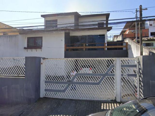 Sobrado venda em Região Imediata de São Paulo, Região Metropolitana de São Paulo