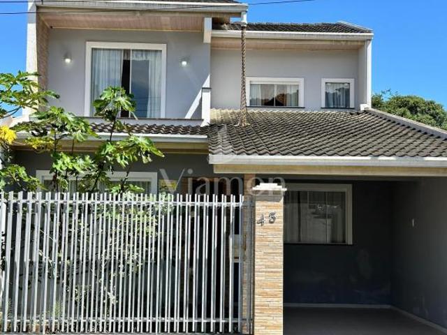 Casa venda em Região Geográfica Imediata de Curitiba, Região Metropolitana de Curitiba