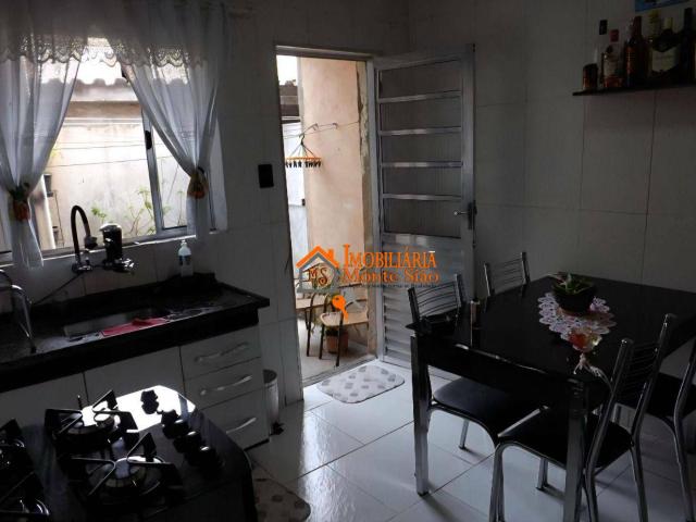 Sobrado venda em Região Imediata de São Paulo, Região Metropolitana de São Paulo
