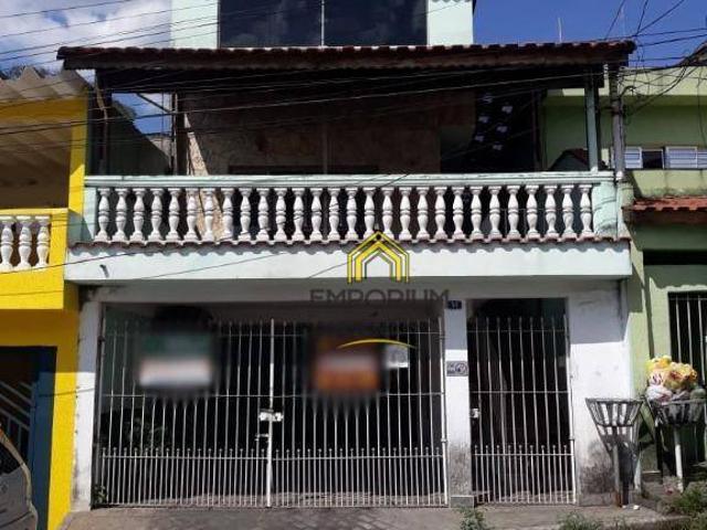 Sobrado venda em Guarulhos