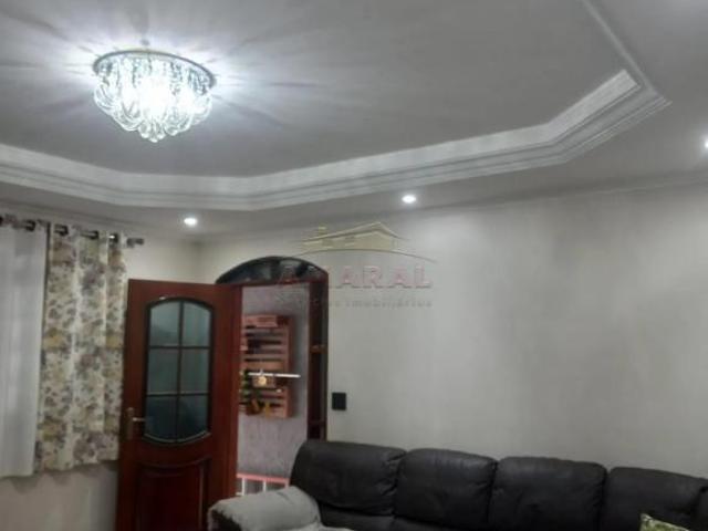 Casa venda em Poá