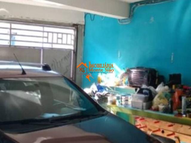 Sobrado venda em Região Imediata de São Paulo, Região Metropolitana de São Paulo