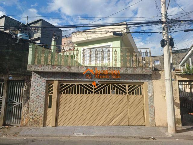 Sobrado venda em Região Imediata de São Paulo, Região Metropolitana de São Paulo