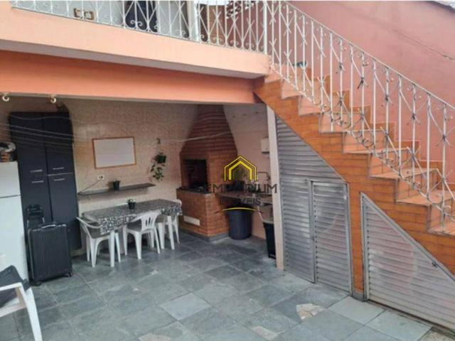 Sobrado venda em Região Imediata de São Paulo, Região Metropolitana de São Paulo