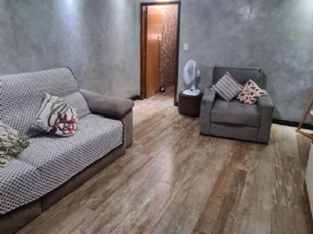 Sobrado venda em São Paulo, Condomínio Residencial São Caetano